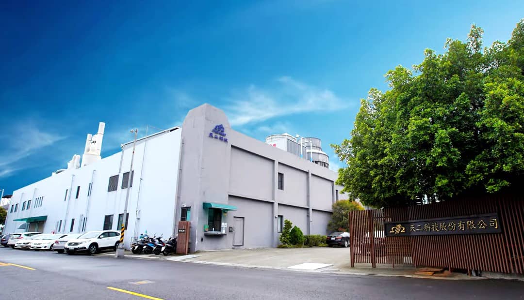 Taiwan Chip Resistor Manufacturer - Ever Ohms